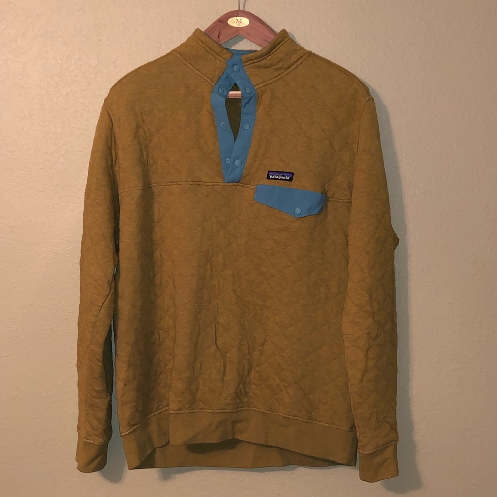 XL Patagonia Synchilla